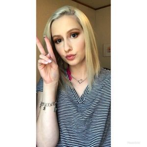 Meet your Posher, Jaiden